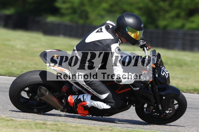 /13 01.05.2025 Speer Racing ADR/Gruppe gruen/76